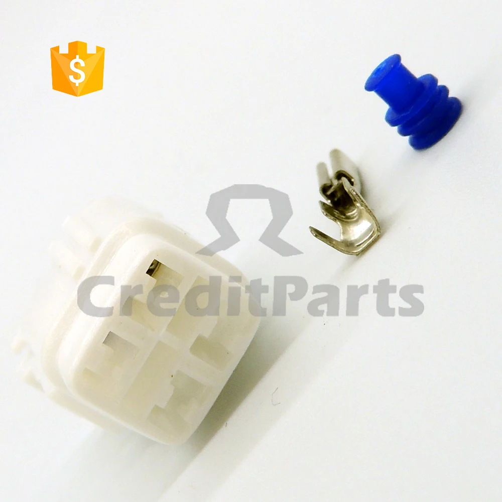 CRDT/CreditParts топливного насоса DSCN4904
