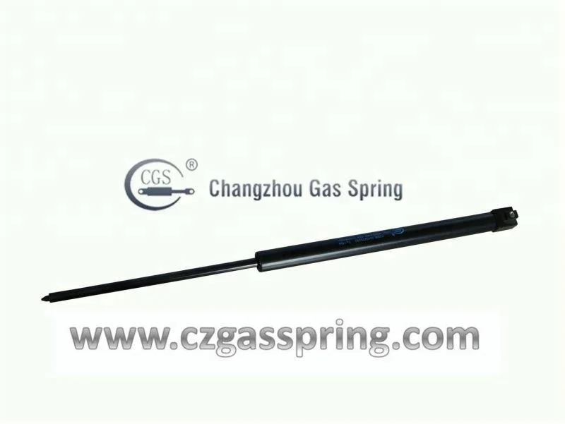 Сжатый газ весна в коляску