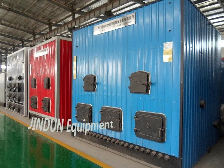 Water Heating Heaters on Firewood Fuels