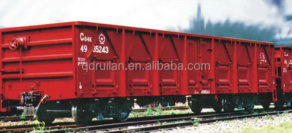 
C70 open top wagon; train wagon car for sale, Professional manufacturer 