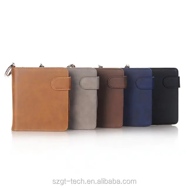 
Universal high end leather case for E-cigarette,leather wallet flip case for e-cigarette,Credit card holder case for e-cigarett 