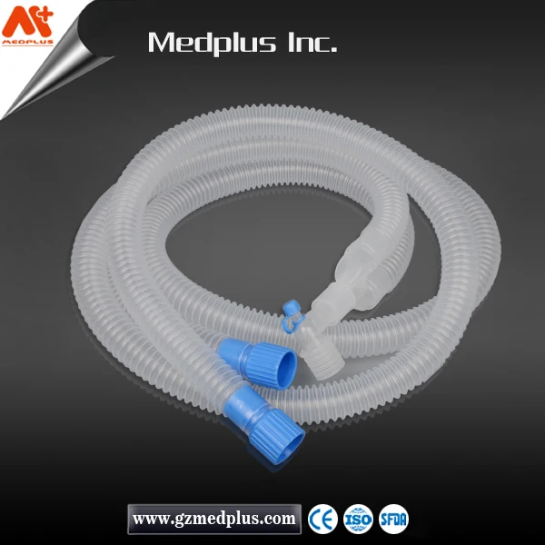 Прочные одноразовые аппарат для анестезии для лабораторного ветеринарного аппарата для анестезии Bellows