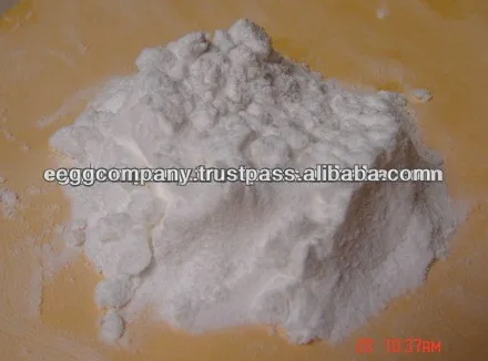 High Quality White Color Cassava Flour for Sale