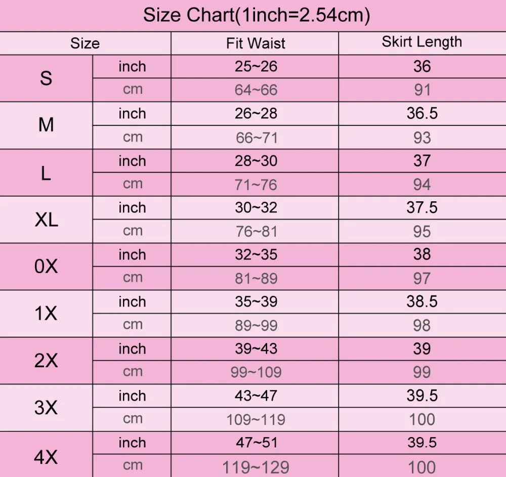 Grace Karin Женская юбка с высокой талией, Нижняя юбка красного цвета в винтажном стиле; Платье кринолин CL010421-4