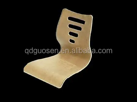 
2018 chair plywood / wood bending machine 