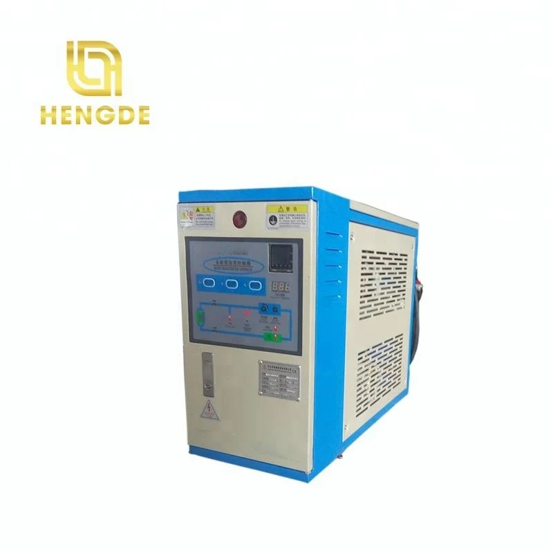
Water Mold Temperature Controller Unit Plastic Extruder Machine 