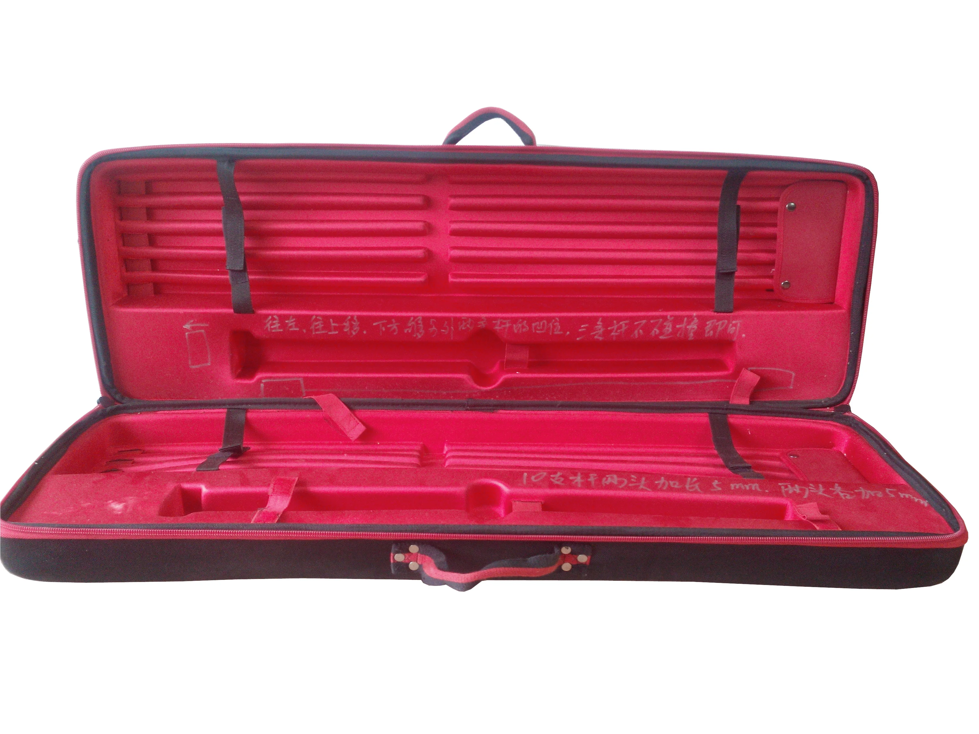 EVA case guitar protective outer case