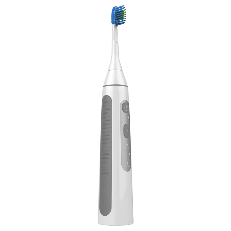 Waterproof Sonic Toothbrush with dental Oral care irrigator water flosser