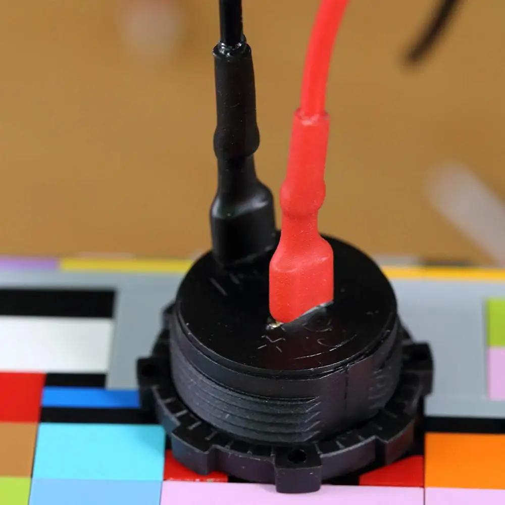 Hampool High Performance Auto Electrical Dual Wall Adhesive Lined Heat Shrink Tubing Sleeving