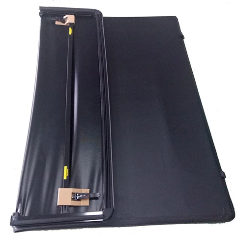 tonneau cover