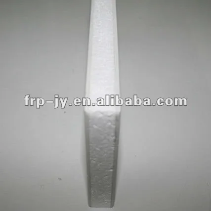 Fiberglass FRP EPS Sandwich Panel for Refrigerated Vehicle