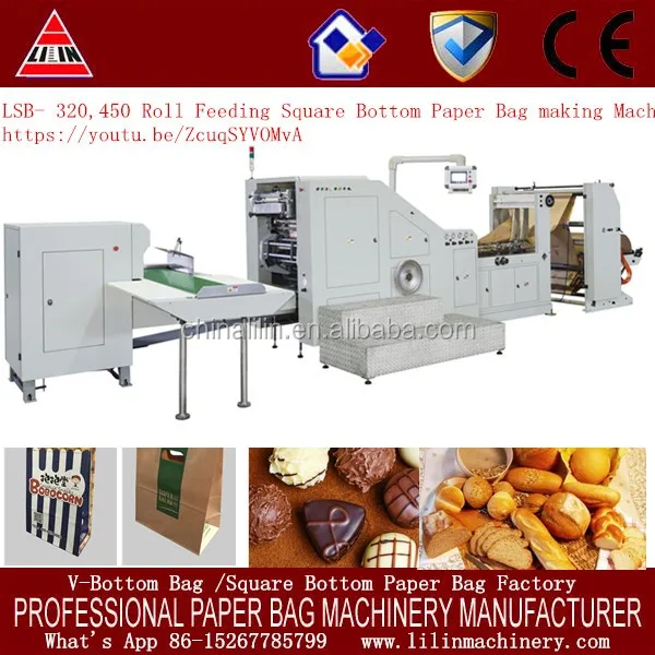 Banana Making Machine