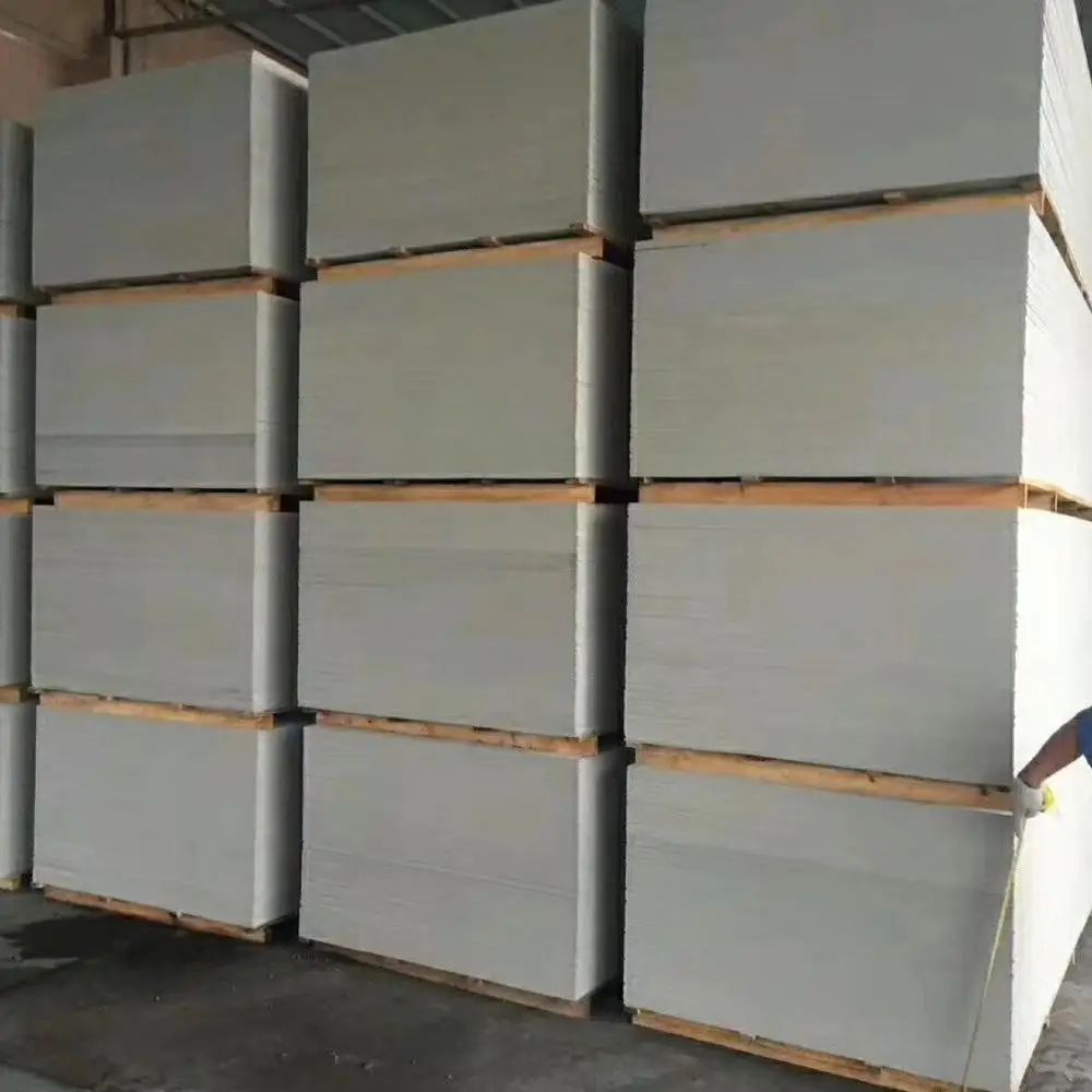 
25mm calcium silicate board 