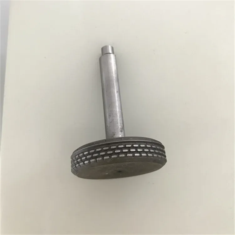 
ultrasonic lace machine roller 