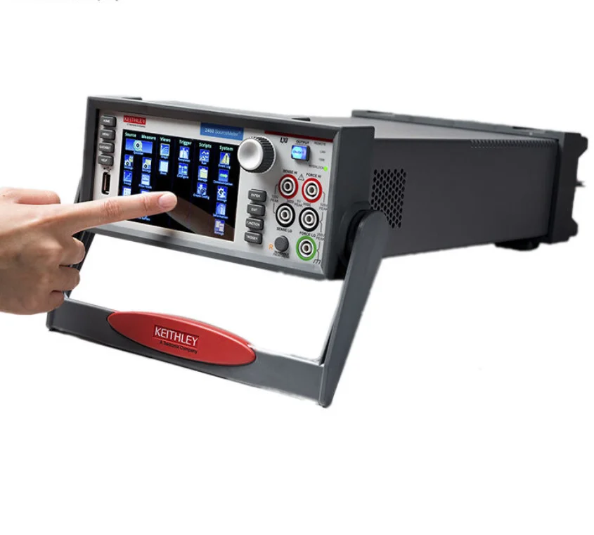 Tektronix Keithley 2400 SourceMeter SMU Instruments 2460