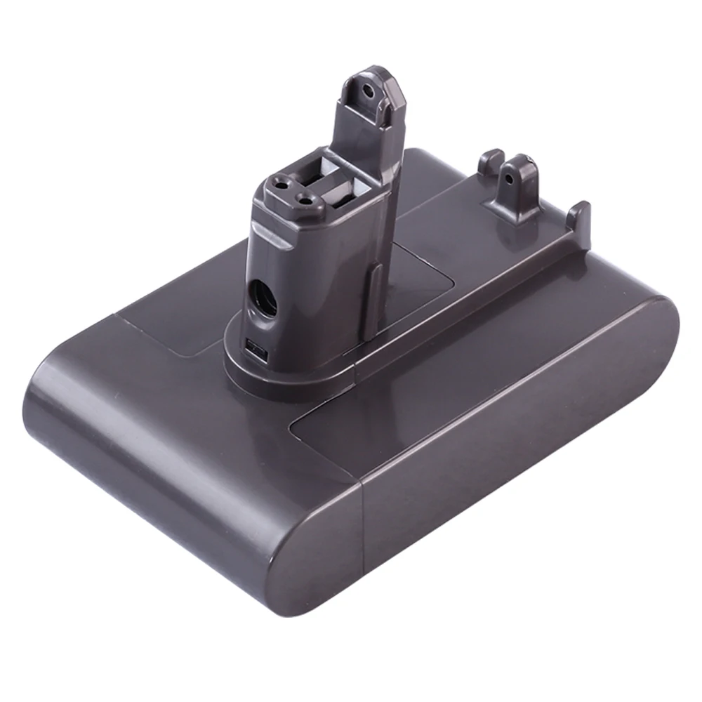 Deep Cycle Replacement Battery For Dyson DC31B Battery 22.2V 2.2Ah Li-ion For Handheld Cordless Vacuum Cleaner