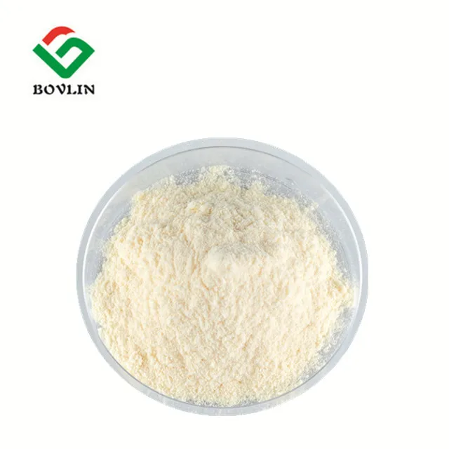 
Organic Pure Natural Honey Bee Powder 