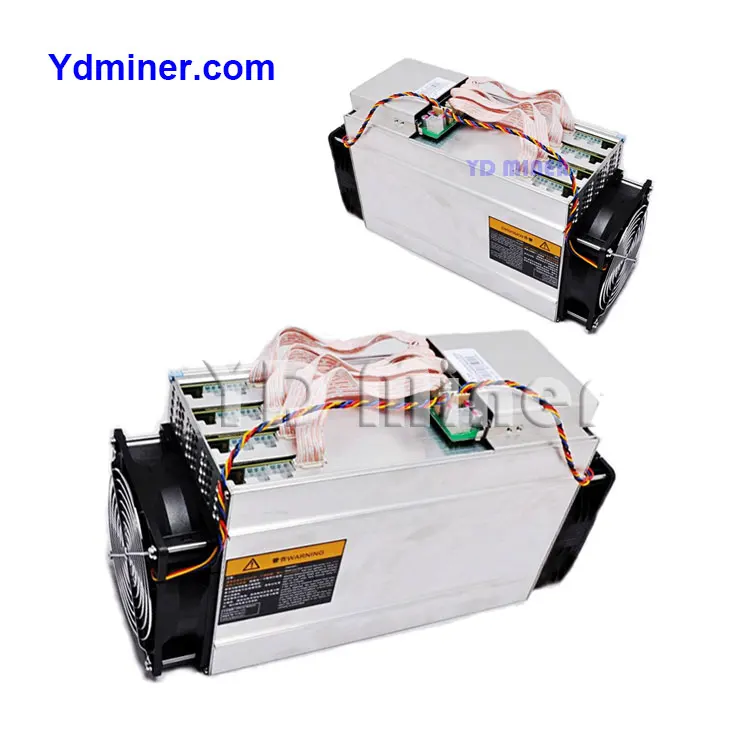 AntminerL3++ Asic Litecoin  Miner Asic L3++ ANTMINER L3++ 580M (with psu