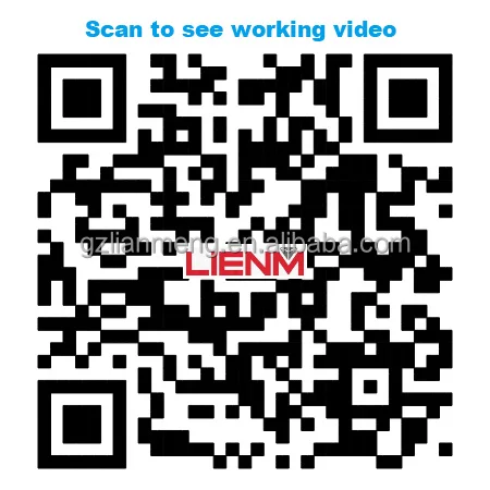 LIENM Factory Cream Filling Machine Body Cream Gel Piston Filler/Balm Jar Filling Machine