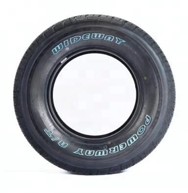China manufacturer 15 16 17 All season tubeless car tires and rims