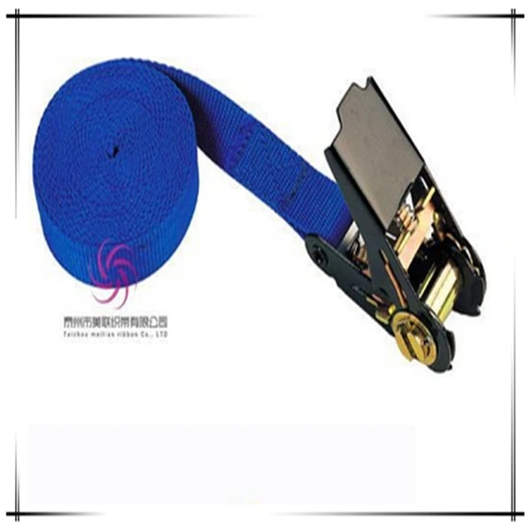 
Midland Mini Ratchet Strap For Cargo Lashing Belt 