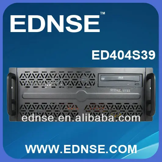ed404s39 стойку шасси сервера 4u случае обычный сервер случае