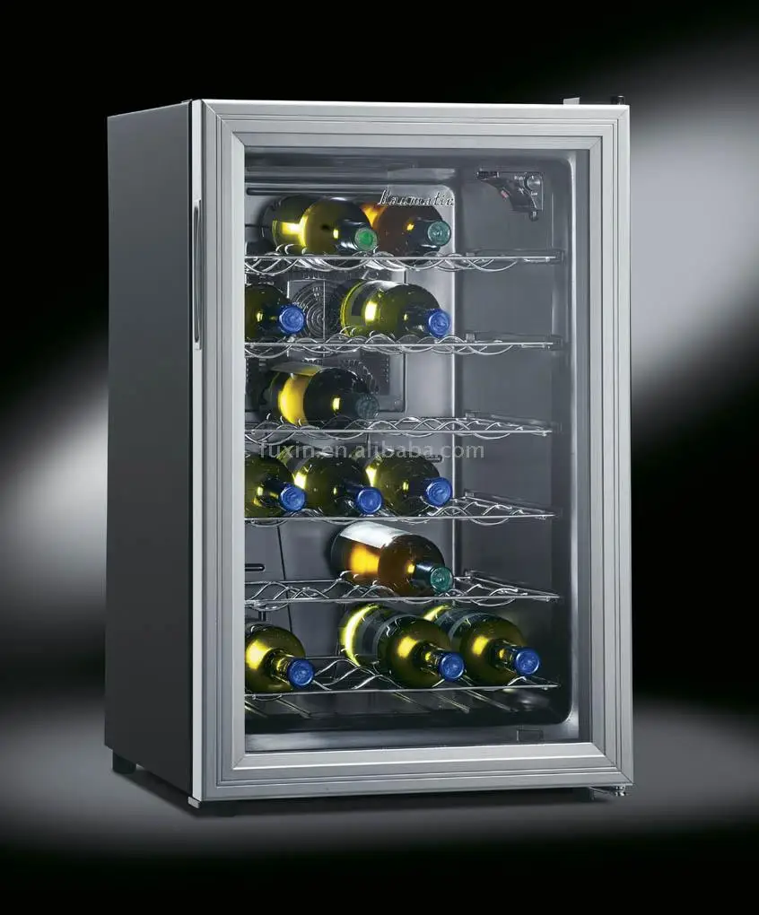 FUXIN:JC-65B.Semiconductor Wine Cellar/Bar Refrigerator Supplier