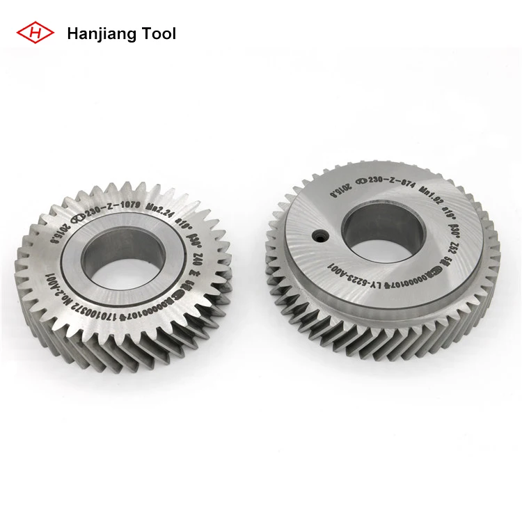 
High precision master gear for measuring, Standard and Non-Standard involute gear 