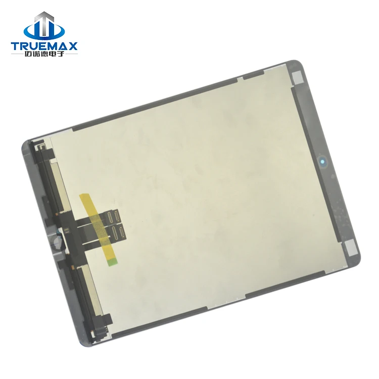 Быстрая доставка заменяющий ЖК-дисплей в сборе для iPad 10 5 2019 Air 3 II цифровой преобразователь