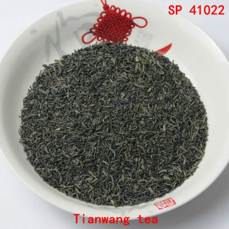 top quality 41022 chunmee green tea popular in Morocco, Algeria