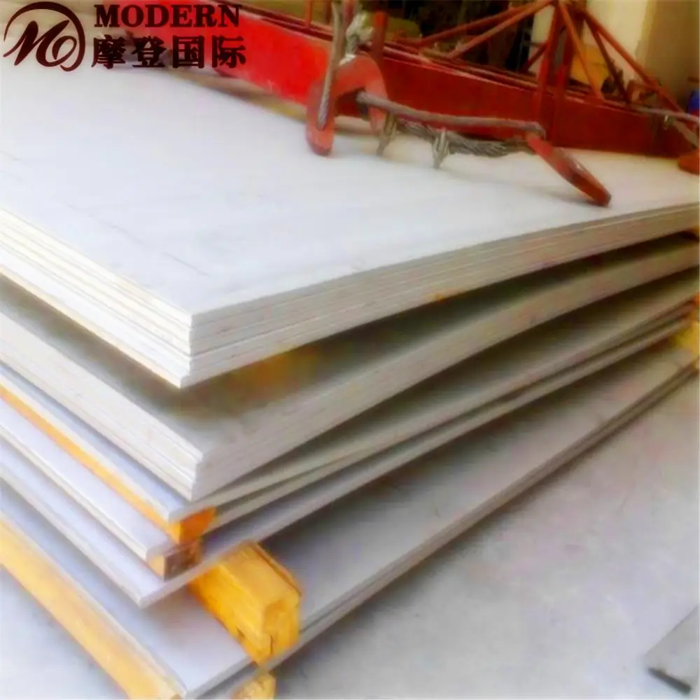 Лист из нержавеющей стали 316L цена за кг