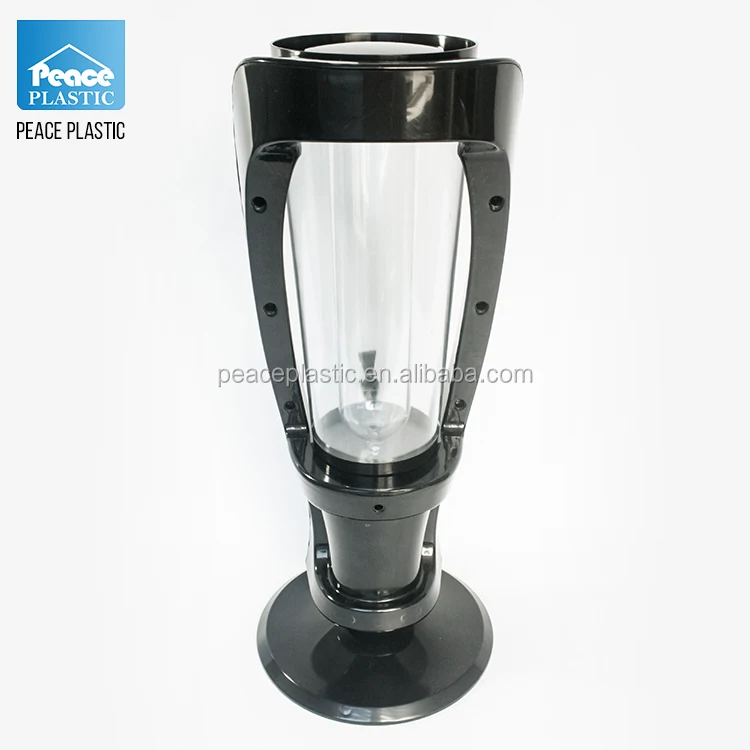 
2017 Hot sale beer dispenser,beer tower with Ice Tube 3L 