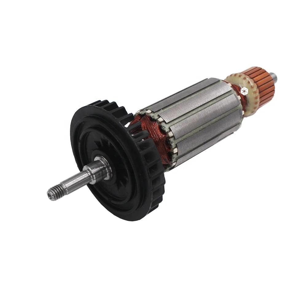 
Spare Armature for Makita 9553NB / 9554NB / 9555NB 