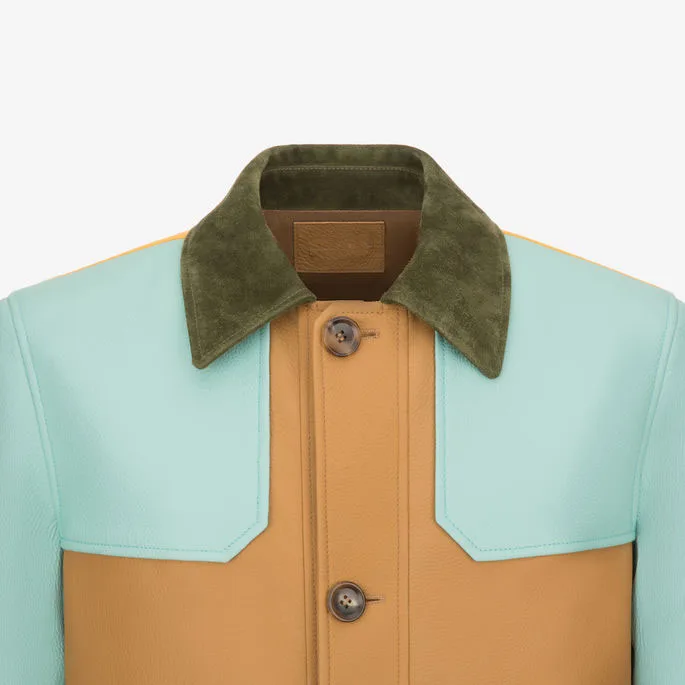 Мужские тёмные очки ретро изготовленным на заказ логосом замшевые воротник; Подходит для температуры дизайн Блузон теплая дешевая одежда куртка-бомбер колор блок изготовленный на заказ зимнее пальто