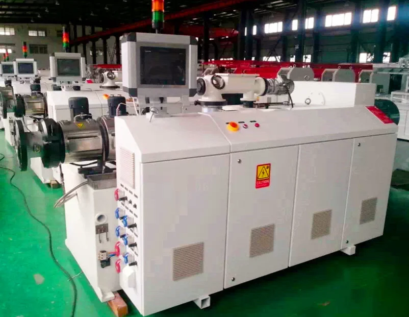 
PVC window sill board production line 
