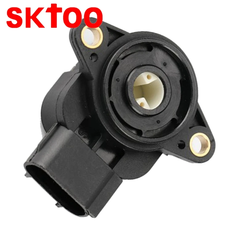 TPS Throttle Position Sensor For Mazda 323 MX-5 Miata Protege Kia Sephia 198220-1131 BP2Y18911 1985001031 ZJ01-18-911 BP2Y18911A