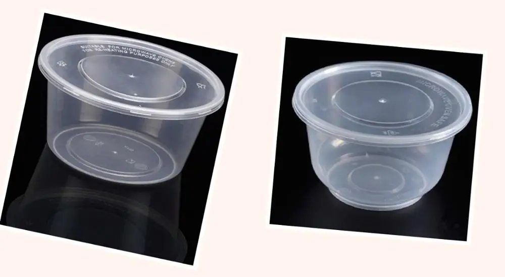 Rapid Thin-Wall Plastic Products Making Machine Plastic Disposable Cups Injection Molding Machine for Plastic cutlery
