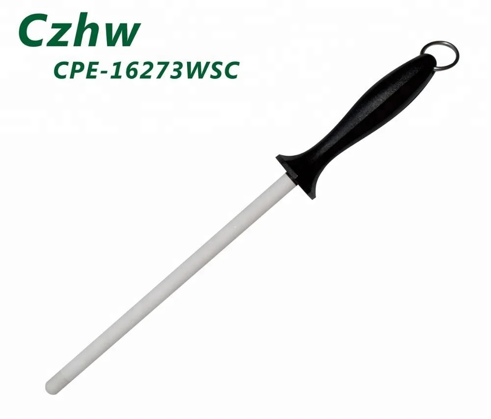 
unique patent impact-resistant ceramic sharpener chef sharpener knife sharpener 