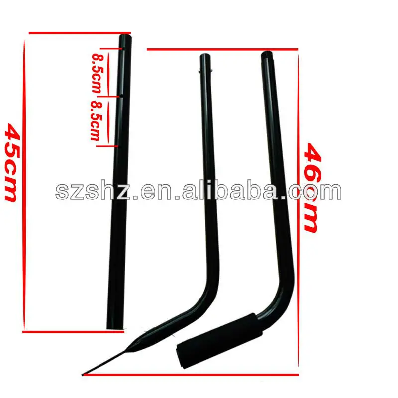 Круглая акриловая стеклянная Под техосмотр выпуклое зеркало HZ-999