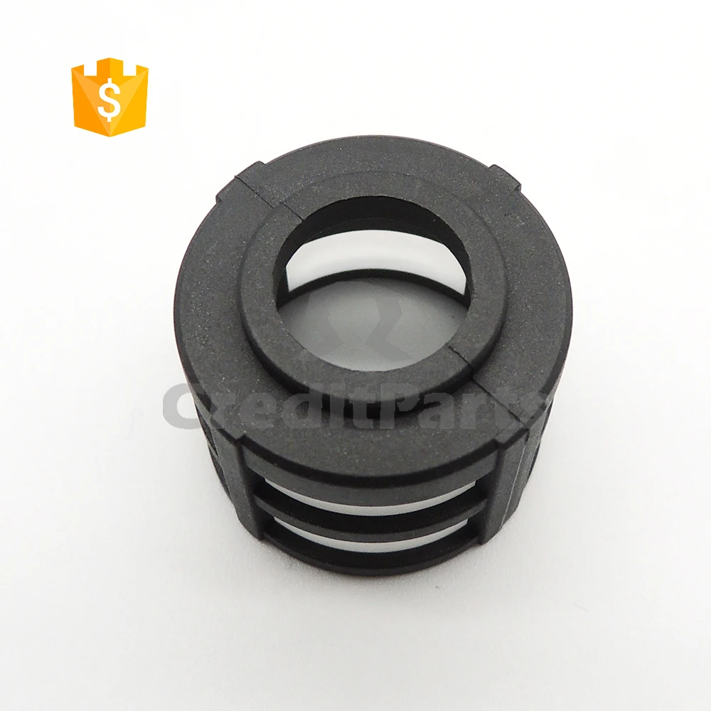 CF-4113 Пластиковый Топливный Инжектор Микро-Фильтр Для IWP076 33.4*18*6.4