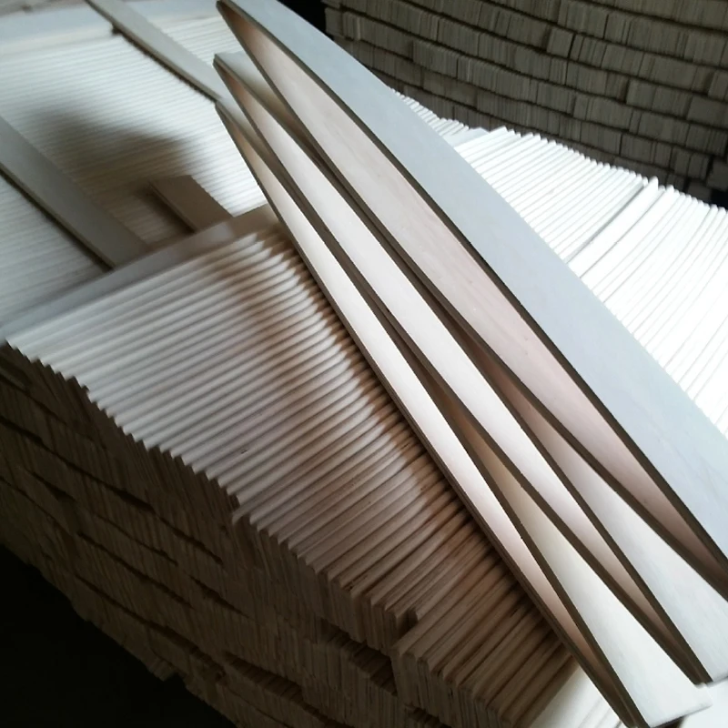 
2018 Birch plywood teak veneer plywood factory 