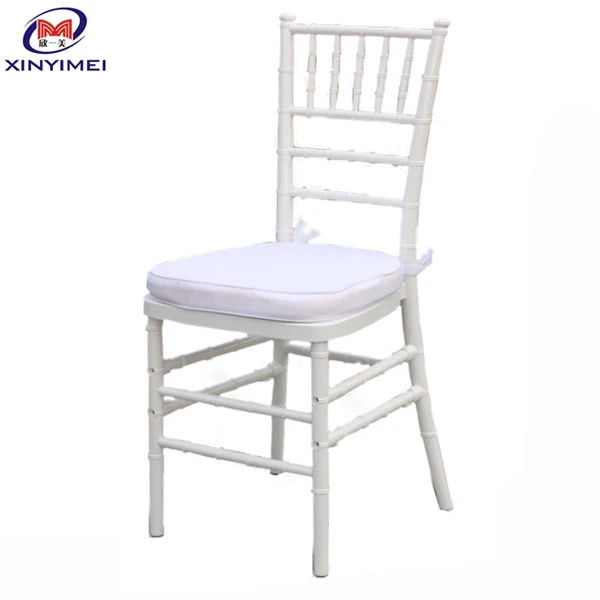 Banquet Chiavari Wedding Table And Chair