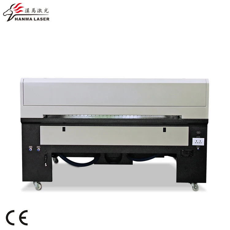 Professional 1610-h laser cut acrylic cake toppers machine+custom laser cut acrylic jewelry