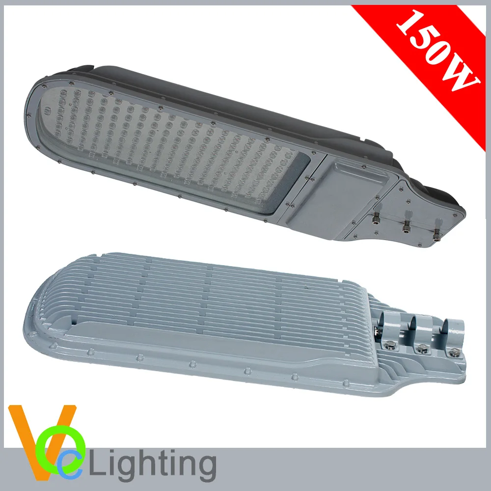 Top Grade Energy Saving Die Casting Mold Solar SMD LED Street Light