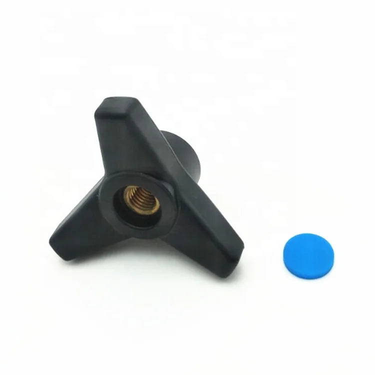 M6 M8 M10 Furniture Plastic Bakelite Tightening Knob