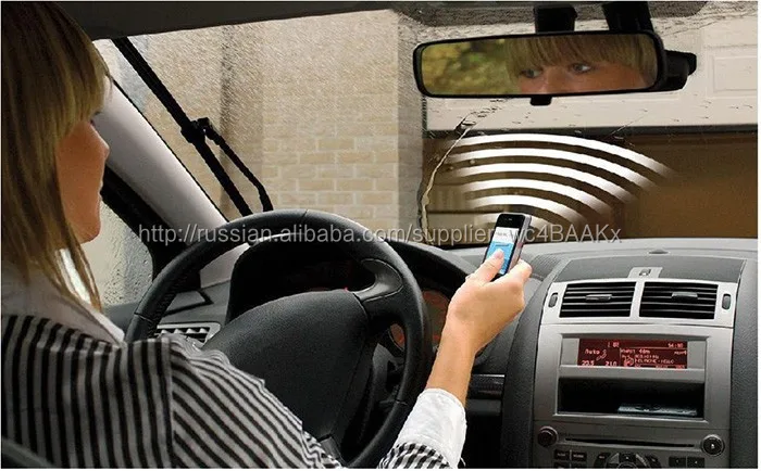  GSM Реле Переключатель Gate Opener Контроллер Доступа