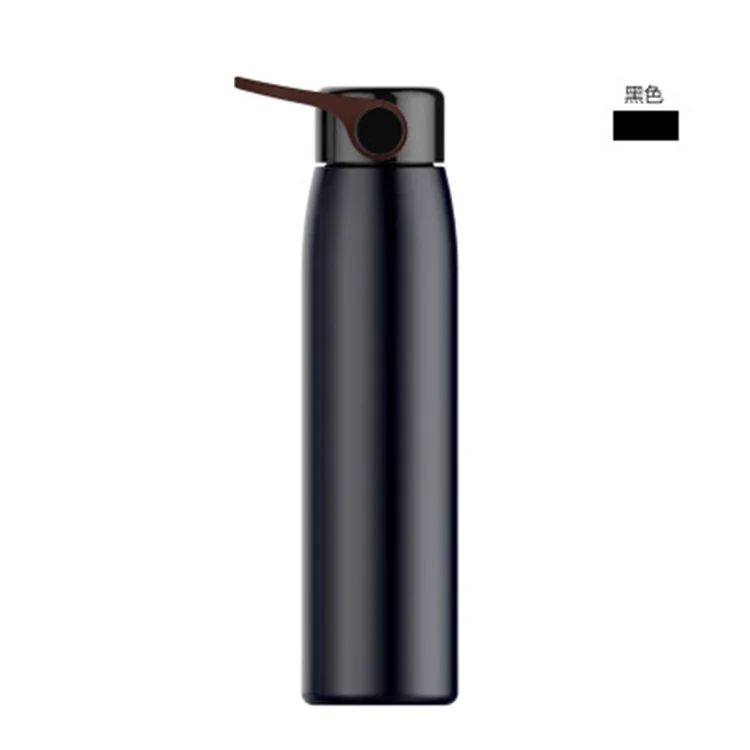 
Outdoors Sports Promotional Custom Bottle Water Stainless Steel Vacuum Flask 