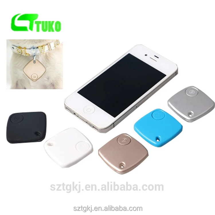 Хорошее fanction оптовая продажа Bluetooth трекер небольшой прекрасный smart key finder