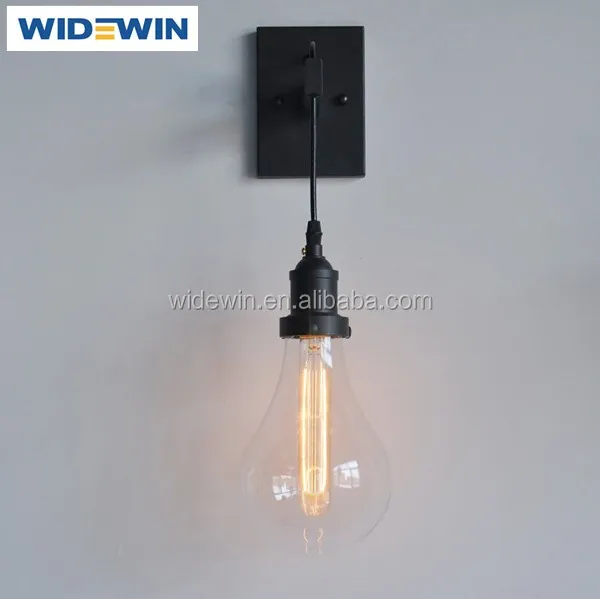 
Bedroom berth lamp american-style restaurant bar aisle warehouse balcony outdoor wall lamps 