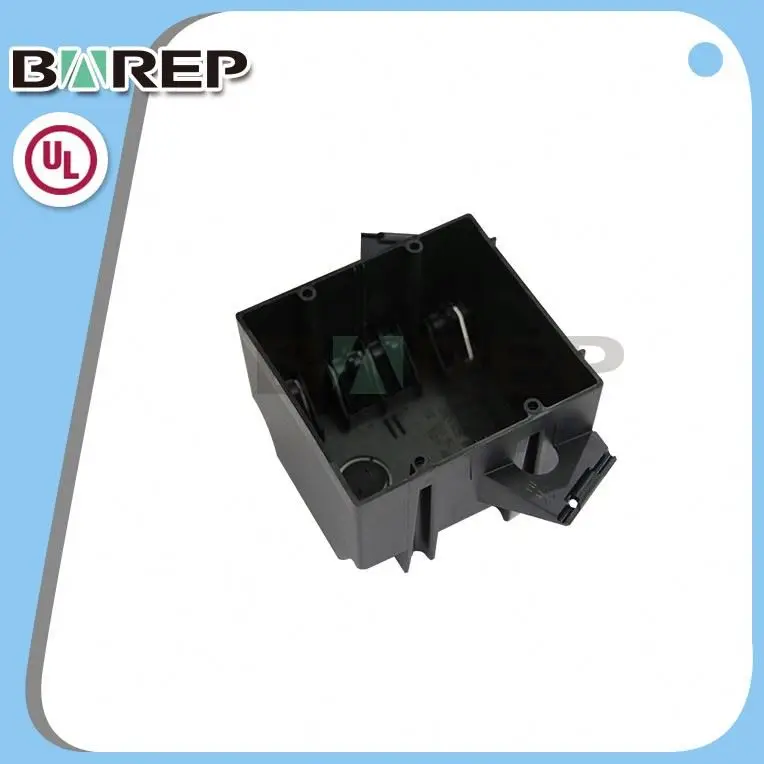 YGC-017 Customized electrical ip68 waterproof distribution box
